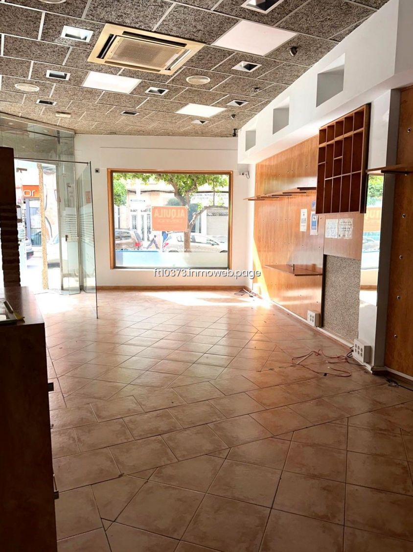 Local comercial